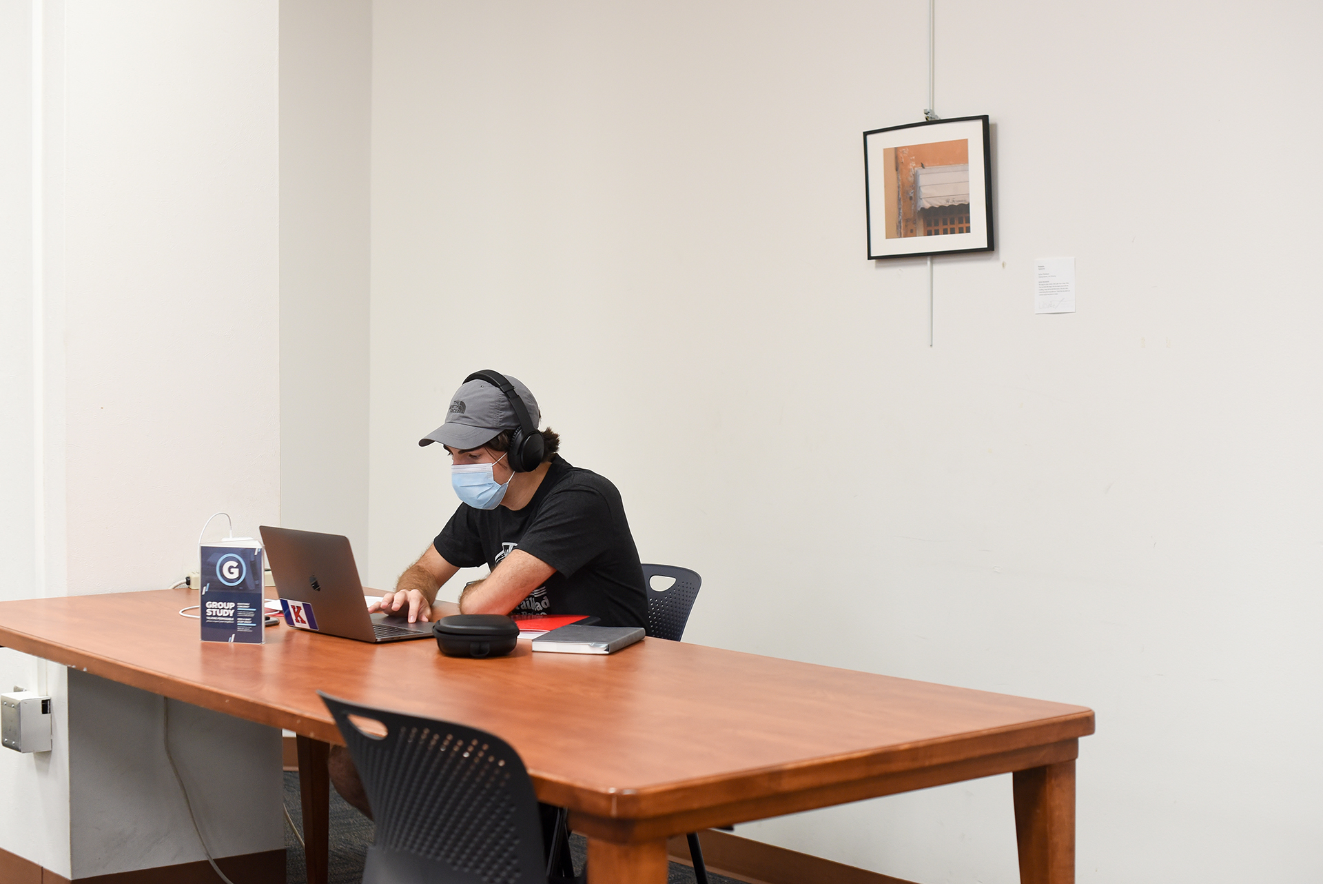 Anschutz Library Libraries